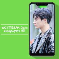 NCT DREAM Jeno Wallpapers Kpop Fans HD Poster