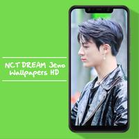 NCT DREAM Jeno Wallpapers Kpop Fans HD Affiche