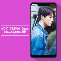 NCT DREAM Jeno Wallpapers Kpop Fans HD स्क्रीनशॉट 1