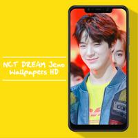 NCT DREAM Jeno Wallpapers Kpop Fans HD capture d'écran 2
