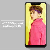 NCT DREAM Mark Wallpapers Kpop Fans HD ảnh chụp màn hình 3