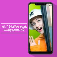 NCT DREAM Mark Wallpapers Kpop Fans HD スクリーンショット 1