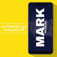 NCT DREAM Mark Wallpapers Kpop Fans HD スクリーンショット 2