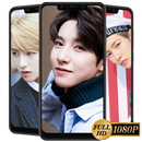 NCT DREAM Renjun Wallpapers Kpop Fans HD APK