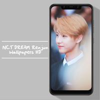 NCT DREAM Renjun Wallpapers Kpop Fans HD スクリーンショット 3