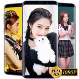 Red Velvet Joy Wallpapers Kpop Fans HD icon