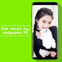 Red Velvet Joy Wallpapers Kpop Fans HD Ekran Görüntüsü 2