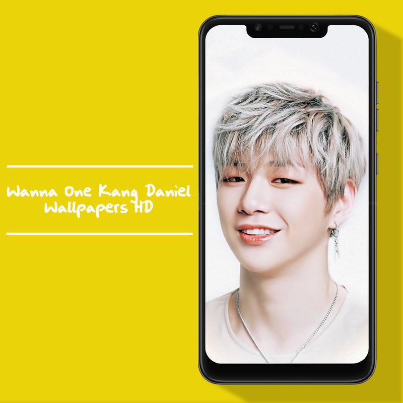 Wanna One Kang Daniel Wallpapers Kpop Fans Hd For Android Apk Download