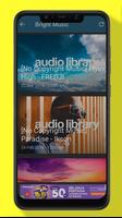 Audio Library ảnh chụp màn hình 2