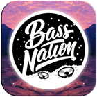 Bass Nation icône