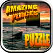 Puzzle Amazing Places