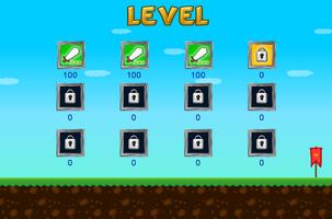 Angry Castle اسکرین شاٹ 1