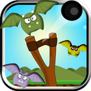 Catapult Game APK