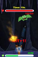 Angry Catapult 2 screenshot 2