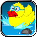 Super Danger Duck APK