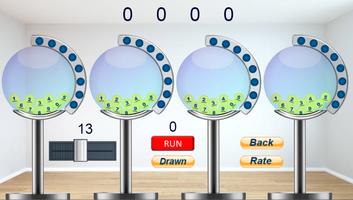 4D Number Machine screenshot 1