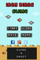 Swing Iron Birds ảnh chụp màn hình 3