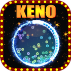 Lottery Machine for Keno ícone