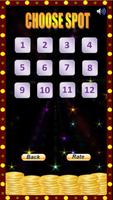 Lottery Machine for Keno Cartaz