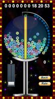 Lottery Machine for Keno imagem de tela 1