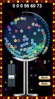 Lottery Machine for Keno imagem de tela 2