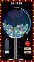 Lottery Machine for Keno imagem de tela 3