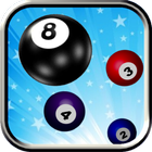 Pool Ball icon