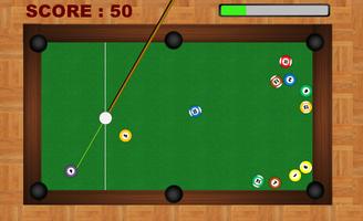 Pool Ball скриншот 1