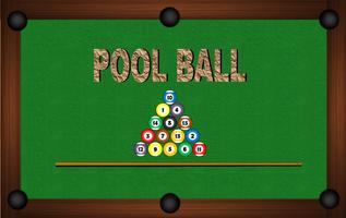 Pool Ball capture d'écran 2