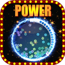 Lottery Machine for Powerball APK