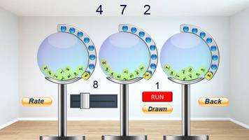 3D Number Machine स्क्रीनशॉट 3