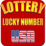 Lottery Lucky Number APK