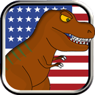USA Trex アイコン