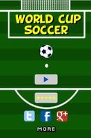 World Cup Soccer capture d'écran 3