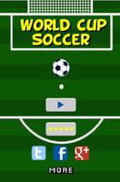 World Cup Soccer screenshot 3