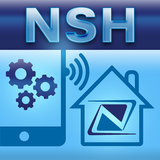 Naturela Smart Home Zeichen