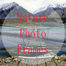 Nature Photo Frames & Background APK