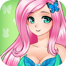 Nature Shy Girl DressUp APK