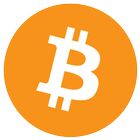 BitCoin Address Monitor Widget simgesi