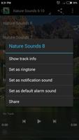 برنامه‌نما Best Nature Sound عکس از صفحه
