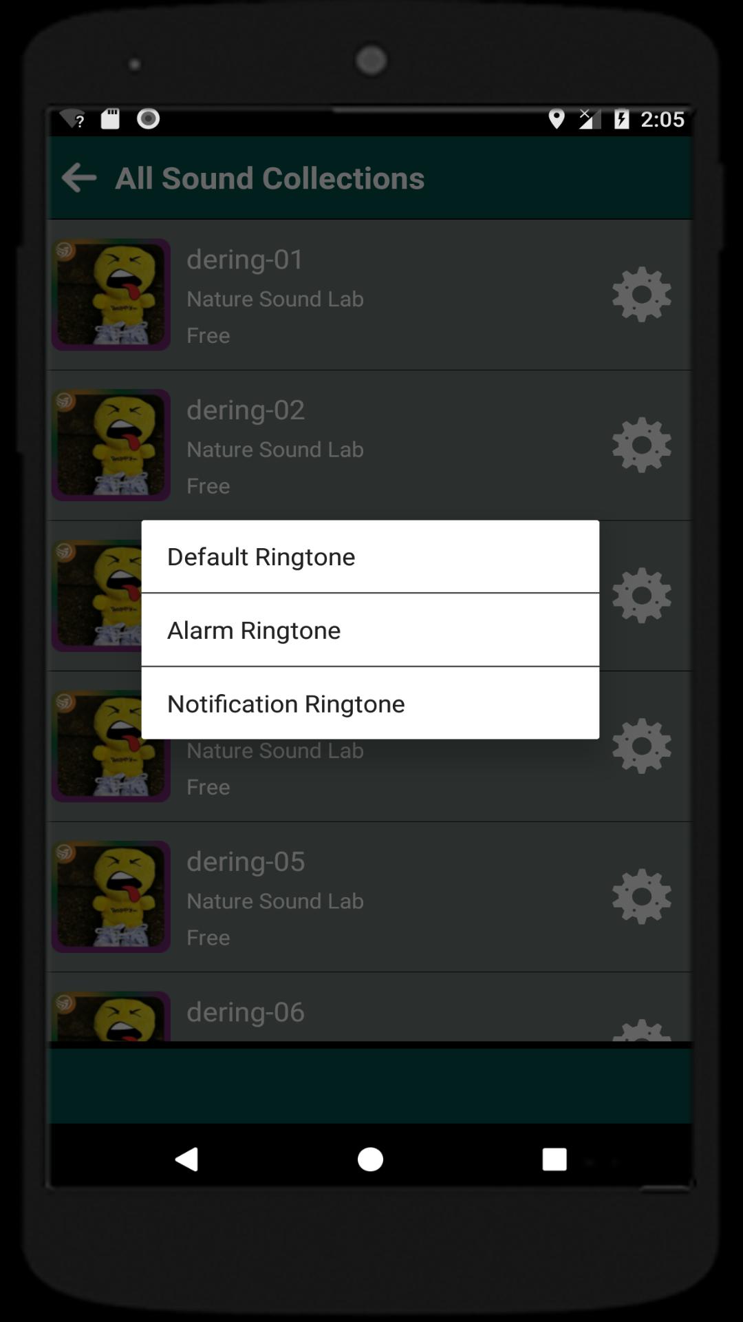Nada Wa Lucu Ringtone Chat Wa Lucu - KataCCp