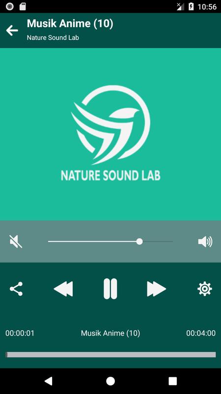 Anime Music Rock Terbaru Mp3 2018 Apk Download Free Music Audio