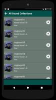 Free 3310 Ringtone Nostalgia From Legend imagem de tela 2
