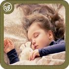 Good sleeping music playlist ícone