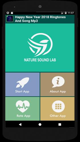 Happy New Year 2018 Ringtones And Song Mp3 For Android Apk Download