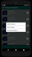 Happy New Year 2018 Ringtones And Song Mp3 تصوير الشاشة 2