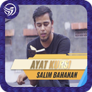 Koleksi Murottal Alquran Salim Bahanan Offline APK