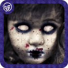 Latest Scary Ringtones & Sounds Ghost mp3 2018 أيقونة