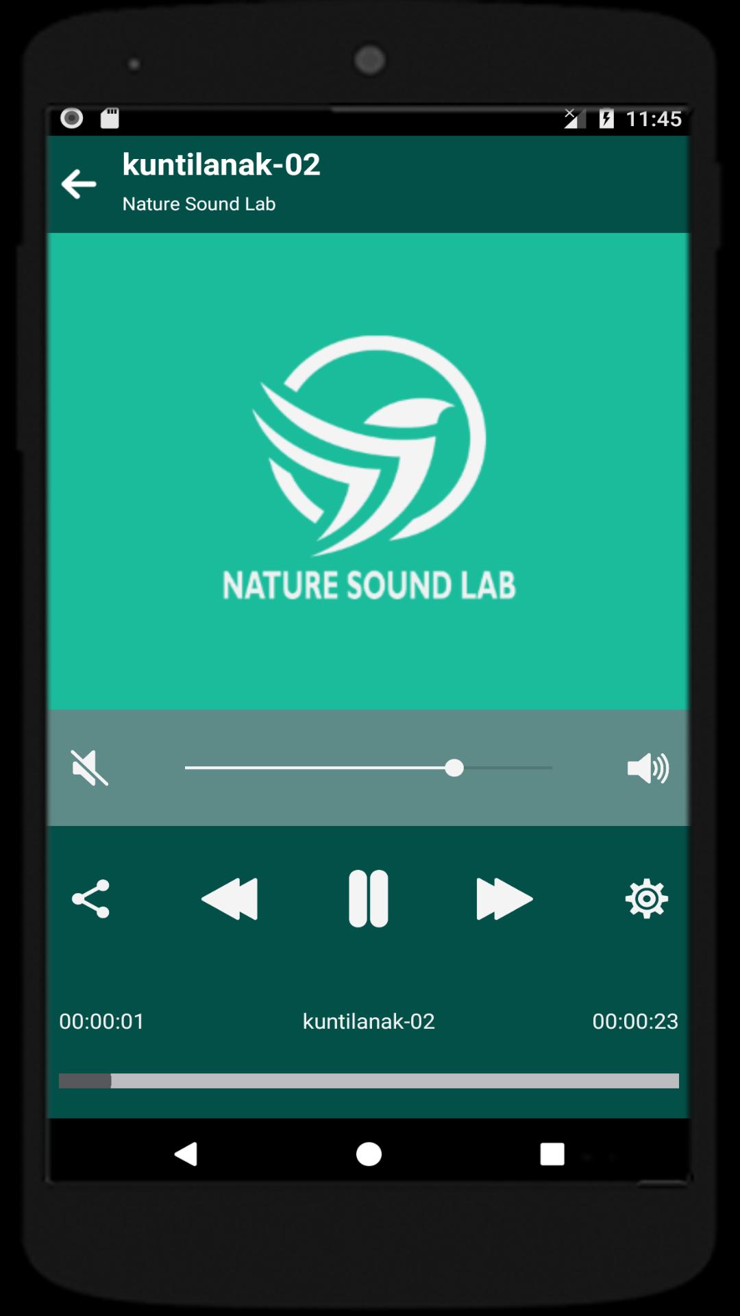  Ringtone  Suara  Kuntilanak Seram Terbaru for Android APK 