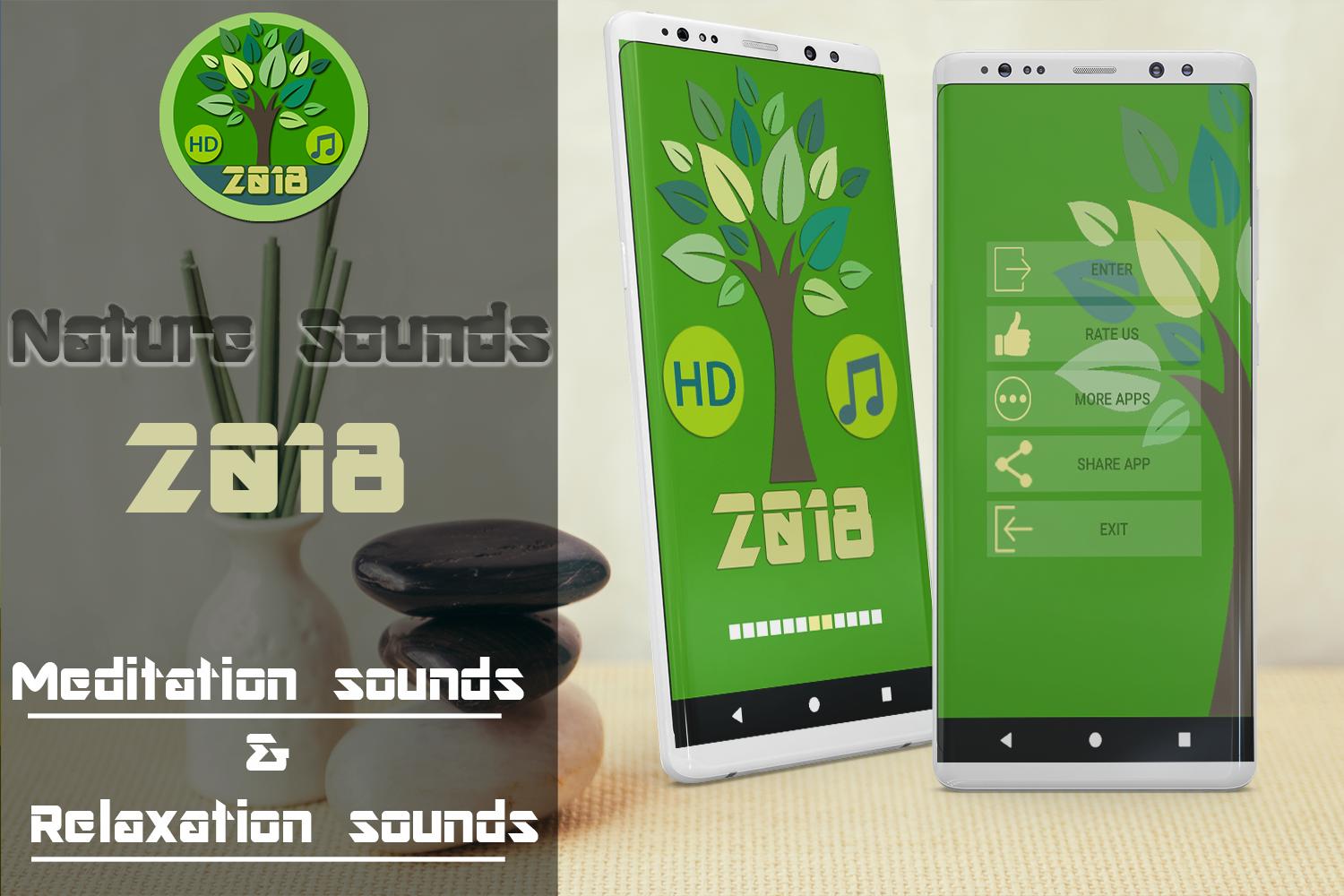 Relax Meditation :Nature Sounds 2018 for Android - APK Download